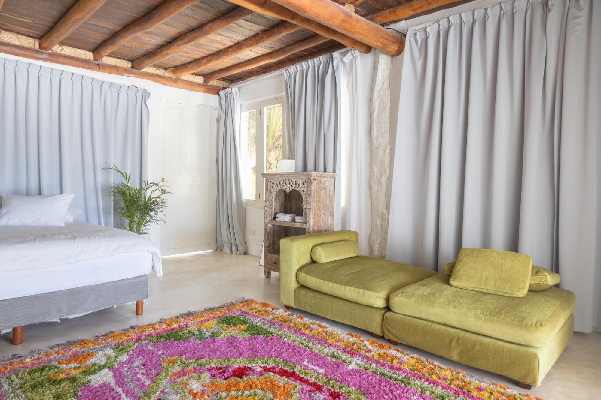 Shambala Beach House Tulum Exterior photo